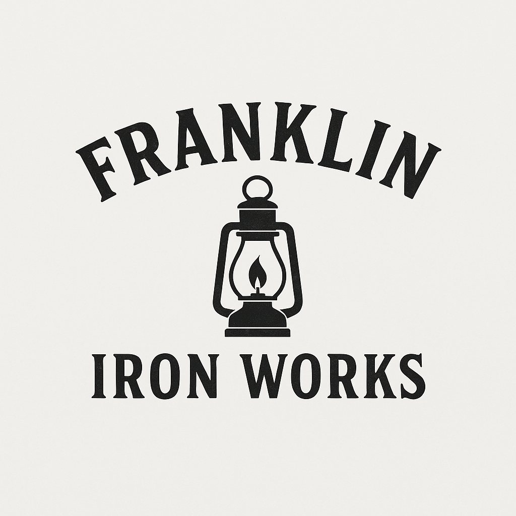 Franklin Iron Works